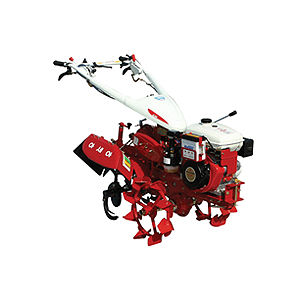 Motocultor con motor diésel - TR-60 - Asia Technology Co., Ltd.
