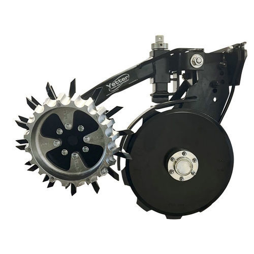 Dosificador para fertilizante - 2962 UNIT - Yetter Manufacturing - de semillas / para aplicaciones agrícolas