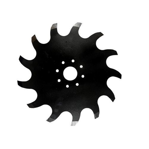 Rueda tapadora - Yetter Manufacturing - Crosskill / universal / original
