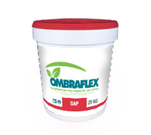 Pintura para invernadero - GAP - Ombraflex - para protección solar