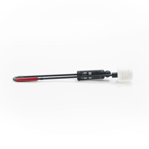 Probador de boquillas para pulverizador - SPOTON® INVERSION TESTER - Innoquest, Inc. - con pantalla digital / portátil / alimentado por batería