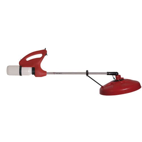 Pulverizador de mochila manual - PULMIC FENIX PURE 35 - Pulmic & Kamikaze - para el cultivo comercial de hortalizas / para la arboricultura / para la viticultura