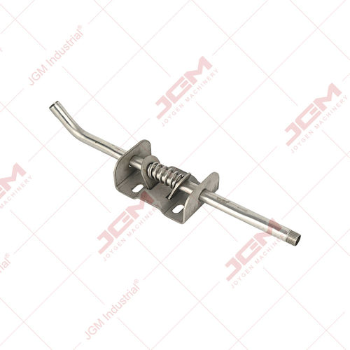 Tubería de acero inoxidable - 9937 - JOYGEN MACHINERY