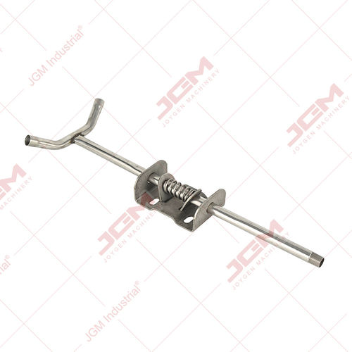 Tubería de acero inoxidable - 9936 - JOYGEN MACHINERY