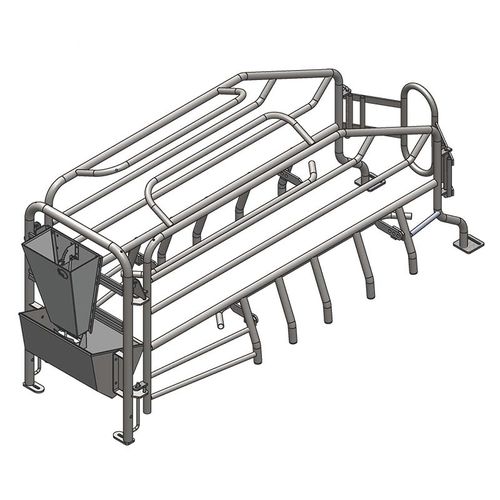 Caja de parto - 1278 - JOYGEN MACHINERY