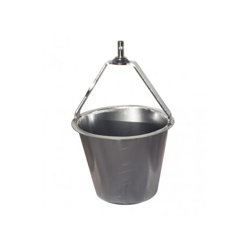 Plantadora para árboles - T.OM.PL-XL - Terrateck SAS - manual / 1 hilera / portátil