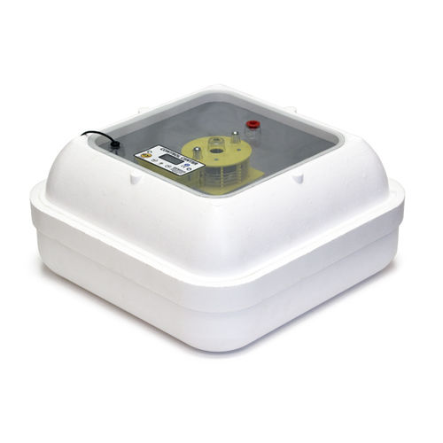 Incubadora de huevos con volteo automático - 1588  - GQF Manufacturing Company - patos / de gallinas / de tipo caja
