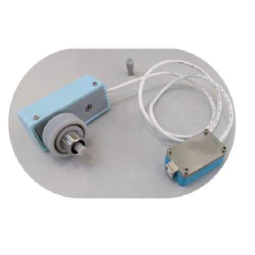 Durómetro para fruta - 14 Usb - Agrosta