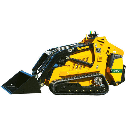 Cargadora con neumáticos - S925TX - Vermeer - mini