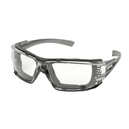 Gafa de protección balística - GG-16C-AF - ELVEX Corporation - de policarbonato / ligera