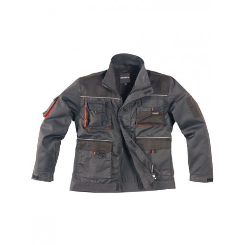 Chaqueta de trabajo - VILNIUS - SINGER Frères - de algodón / de poliéster