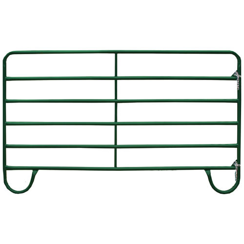 Barrera para la ganadería - RP Series - Priefert - de contención / para caballos / de acero