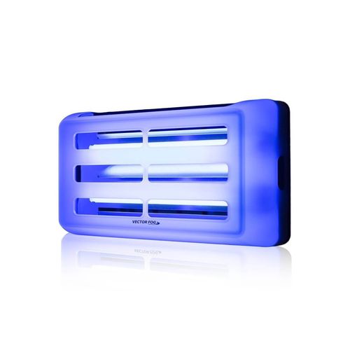 Trampa para insectos - T21  - Vectorfog - de cola / luz ultravioleta / para ganadería