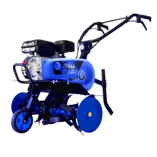 Motocultor gasolina - YMN110 - BARBAROS MOTOR MAKINA SANAYI IC VE DIS TIC LTD STI
