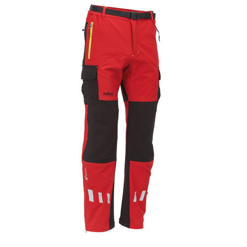 Pantalón de trabajo - SOLAR - Cordes Courant - de tejido / transpirable