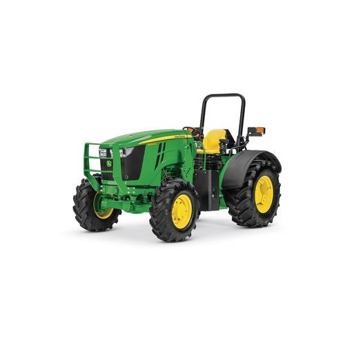 Tractor especial - 5090EL - John Deere Forestry - bajo / de transmisión mecánica / para la ganadería
