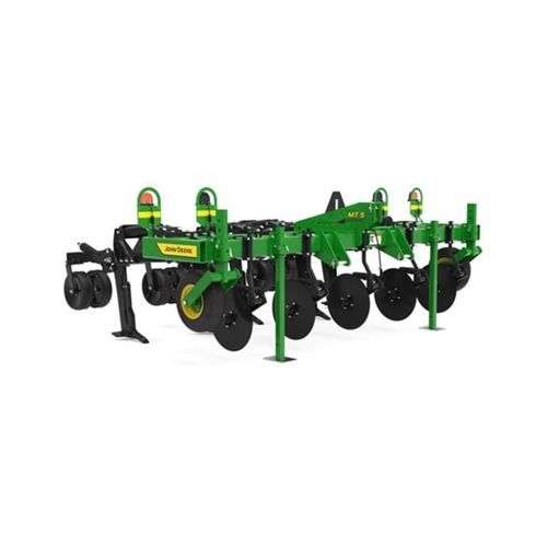 Subsolador 5 dientes - MT5 - John Deere Forestry