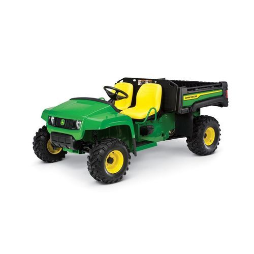 Transportador todoterreno 2 plazas - TX 4x2 - John Deere Forestry - gasolina / 4x2