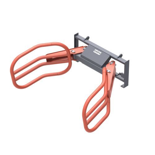 Pinza para balas redondas - BG series - Estre Masinaehitus OÜ