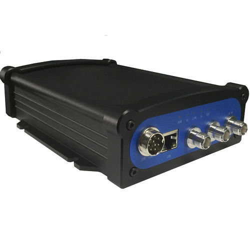 Receptor GNSS - R60 - Shanghai AllyNav Technology Co., Ltd. - 3G / Ethernet / GLONASS