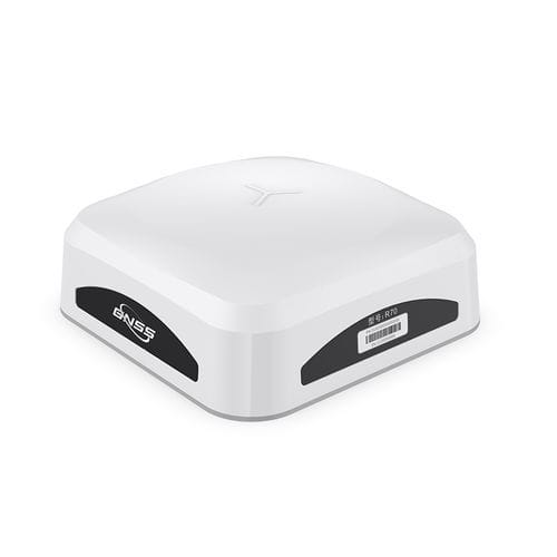 Receptor GNSS - R70 - Shanghai AllyNav Technology Co., Ltd. - GPS / GLONASS / inalámbrico