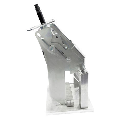 Columna de dirección fija - STAR - CORAM Europe S.r.l. - cónica
