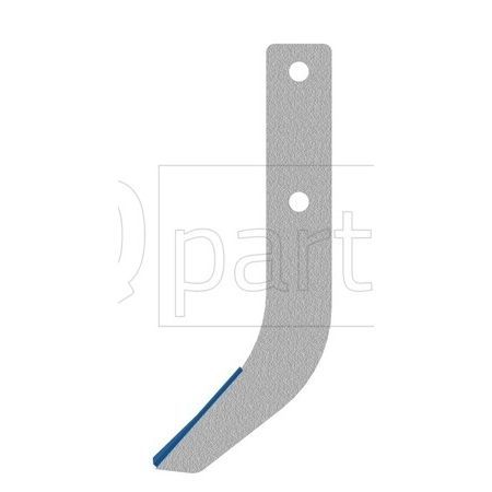 Brazo rígido - CA400002D - iQparts - Beyne GmbH - para cultivador / para AVR Rumptstad