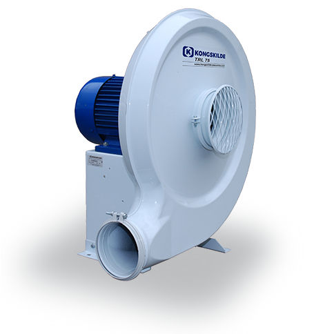 Aspirador de granos - TRL - KONGSKILDE Industries A/S