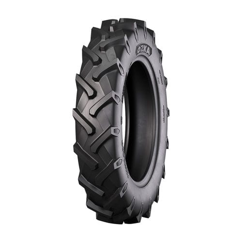Neumático para implemento agrícola - KNK - 140 - ÖZKA TYRES - ÖZKA Lastik ve Kauçuk Sanayi Tic. A.S. - para tractor de jardín