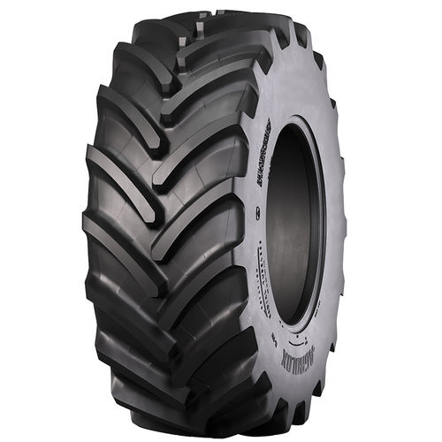 Neumático para tractor - AGROLOX - ÖZKA TYRES - ÖZKA Lastik ve Kauçuk Sanayi Tic. A.S. - autolimpiante