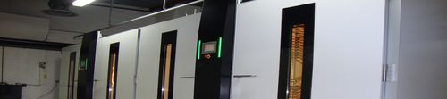Incubadora de huevos con volteo automático - EMKA Incubators - patos / para ocas / digital