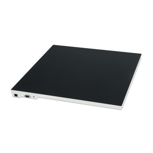 Detector plano para radiografía veterinaria - DigiVet®  - Eickemeyer Veterinary Equipment Ltd - 17 x 17 / portátil