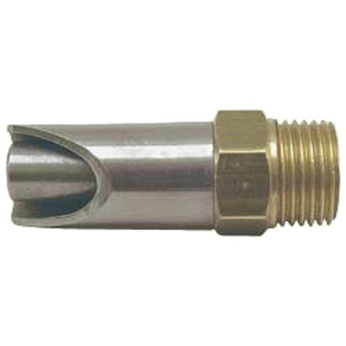 Chupete de abrevado para cerdos - 1001728-LP - Schippers - de acero inoxidable