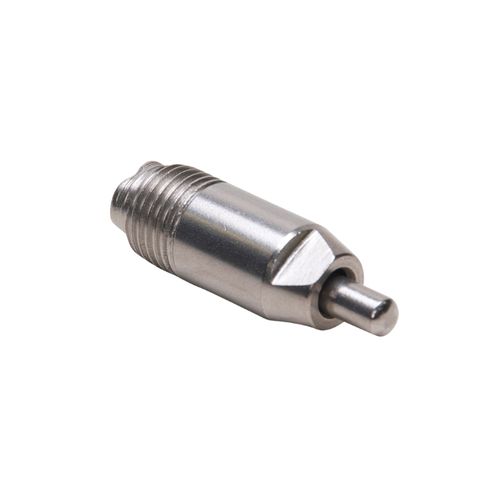 Chupete de abrevado para cerdos - 1001608 - Schippers - de acero inoxidable