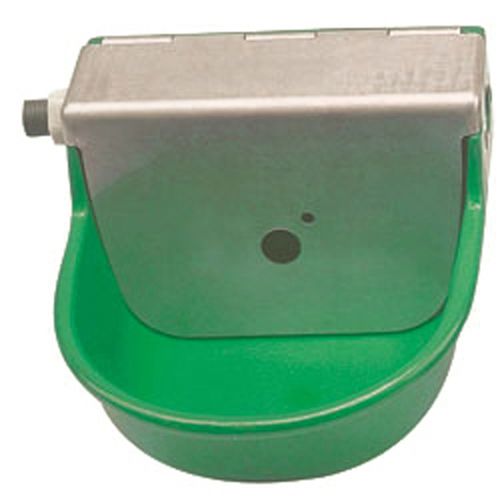 Bebedero para corderos - 1507993 - Schippers - para cabras / para bovinos / bol