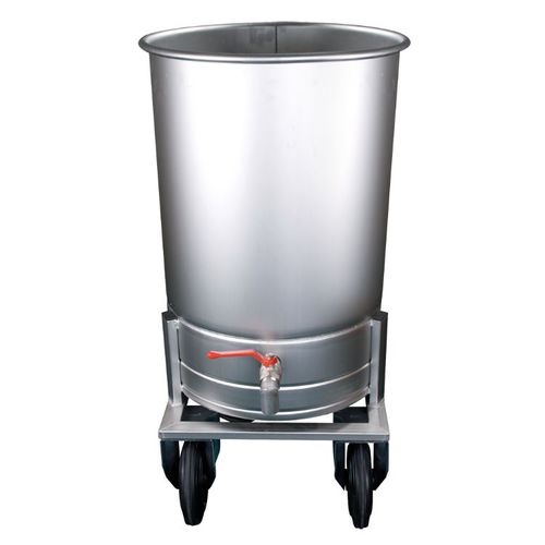 Mezclador de leche - 1508540 - Schippers
