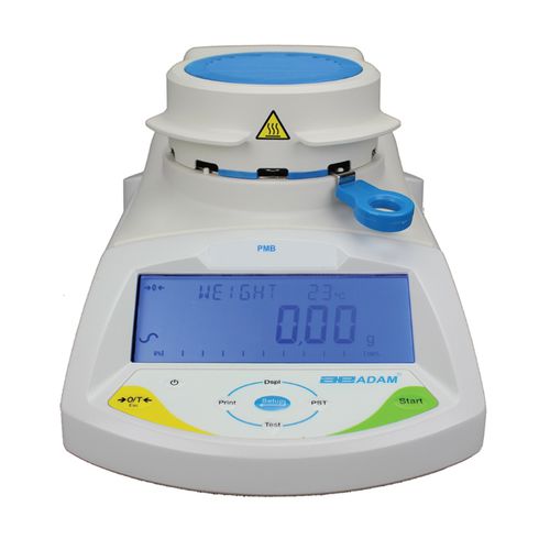Sensor de humedad para suelo - 4309400 - Schippers - de temperatura