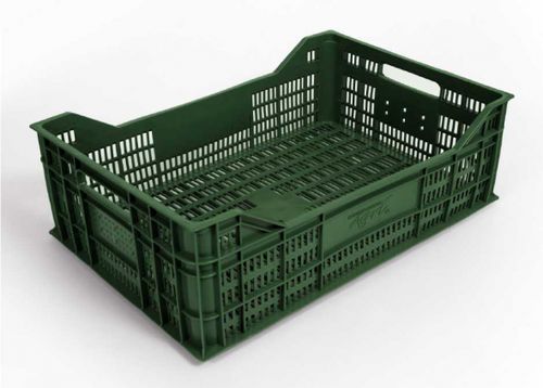 Bandeja de hortalizas - K3  - Pentaplast - para frutas / de plástico