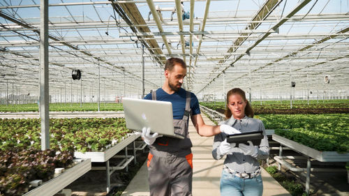 Sistema de control de iluminación - J. Huete Greenhouses - para invernadero / para riego / de temperatura