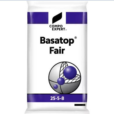 Fertilizante con oligoelementos - Basatop® Fair - compo-expert - NPK / rico en magnesio / rico en zinc