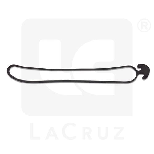 Abrazadera para viñedos - BTFIX20 - LaCruz S.r.l. - de caucho