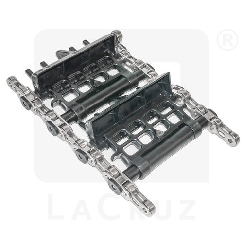 Segmento de cinta transportadora para Pellenc Diamant - 113608LC - LaCruz S.r.l.