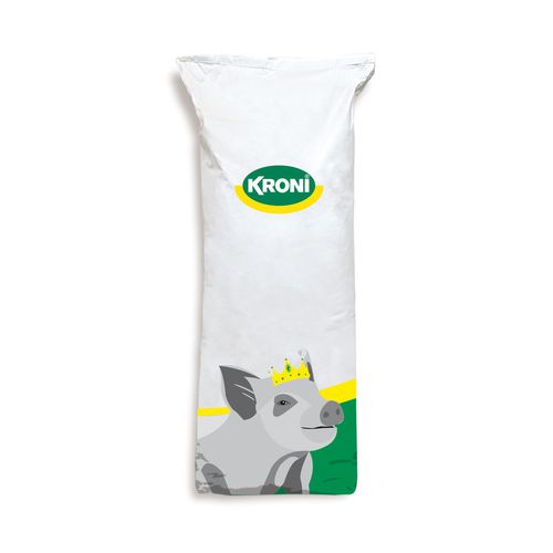 Complemento alimenticio para animales - K200-25 - Kroni - para cerdas / de minerales / de vitaminas