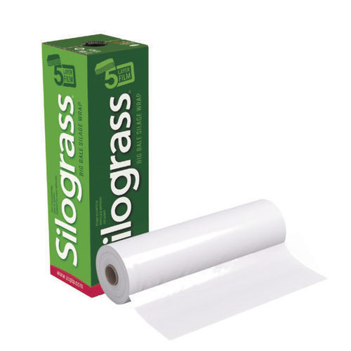 Film para ensilaje - Silograss™ - Donaghys - de envoltura / de plástico / anti-UV