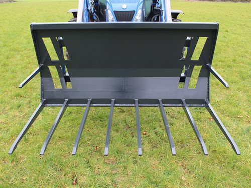 Horquilla para heno - MF series - Prodig Attachments