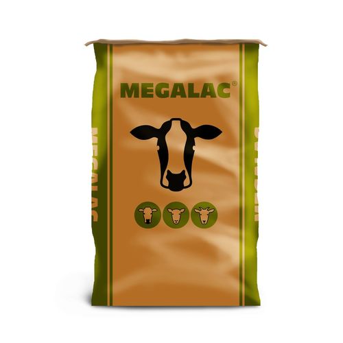 Complemento alimenticio para animales - 2.0 - megalac - para bovinos / para ovinos / para ganado caprino