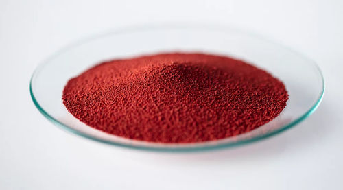 Aditivo alimentario carotenoides - Lucantin® Yellow - nutrition.basf - para aves de corral / en polvo