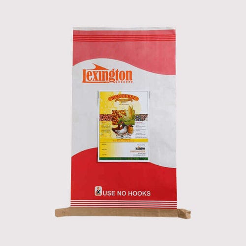 Aditivo alimentario adsorbente de micotoxinas - MYCOFREE PREMIUM - lexington - para aves de corral / seco