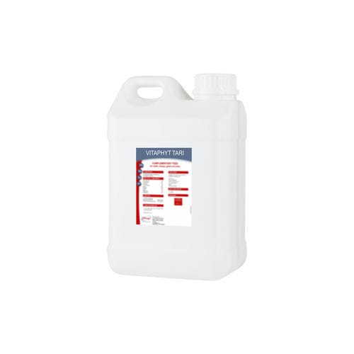 Complemento alimenticio para animales - VITAPHYT TARI - difagri - para bovinos / para ovinos / para porcinos