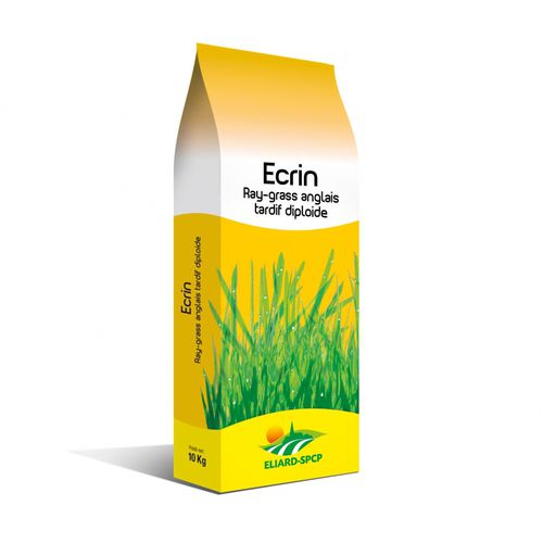 Forraje de ray-grass - Ecrin - eliard-spcp - para la alimentación animal / para pradera
